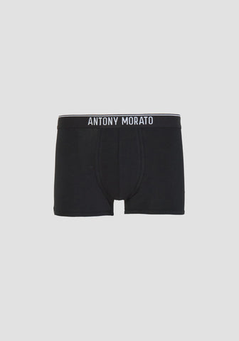 ANTONY MORATO BOXER HOMBRE NEGRO