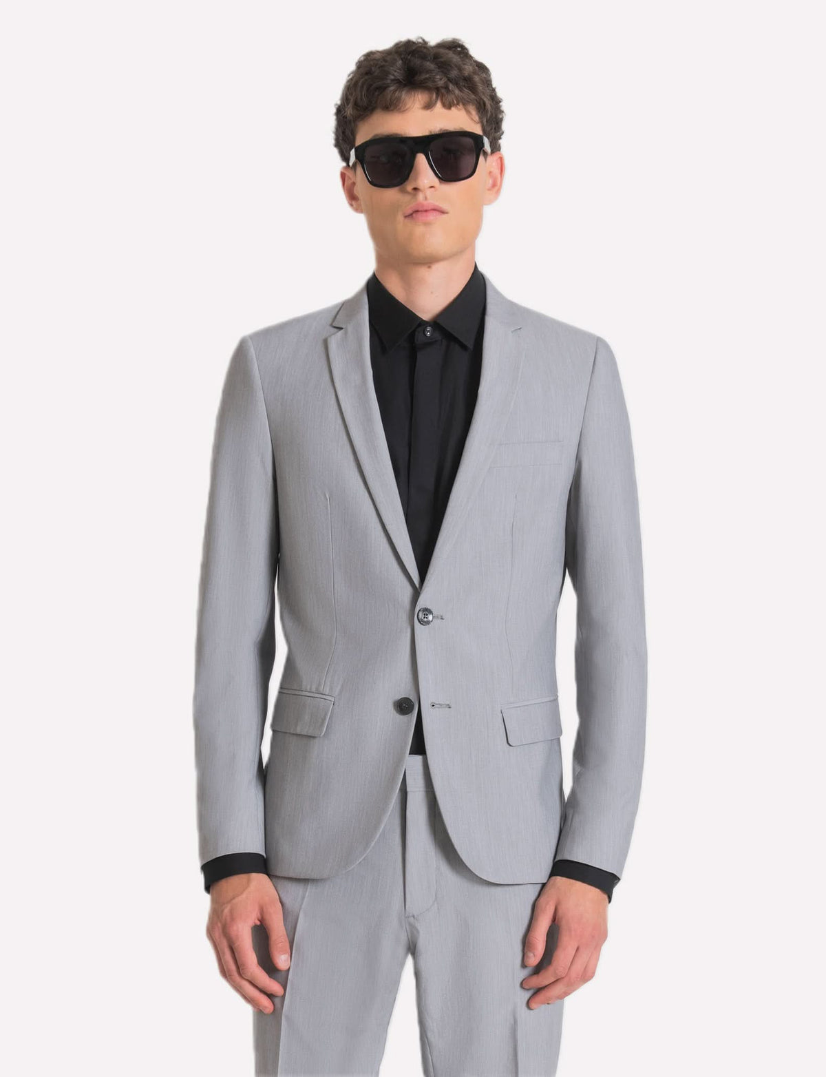 ANTONY MORATO CHAQUETAS Y CHALECOS HOMBRE BEIGE