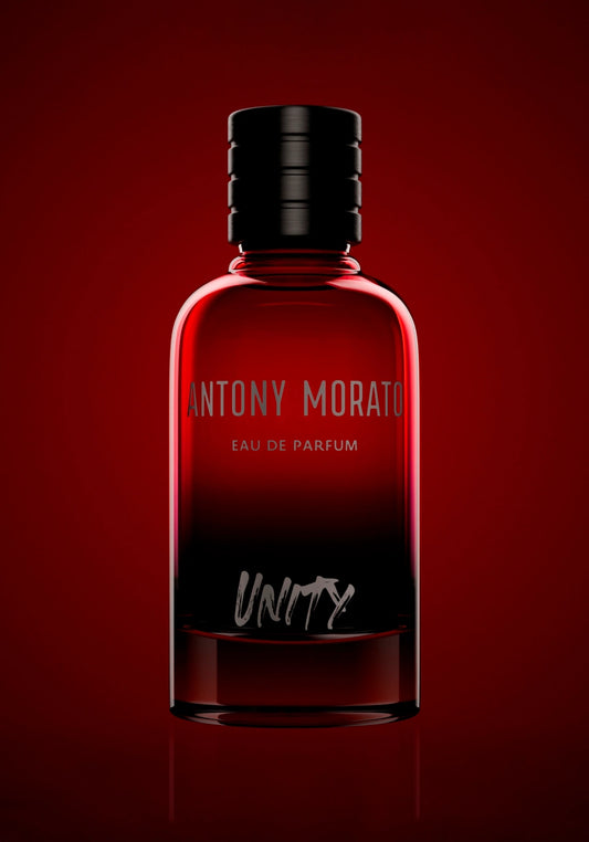 Perfume Antony Morato Unity