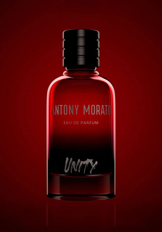 PERFUME ANTONY MORATO HOMBRE