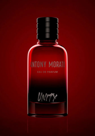 PERFUME ANTONY MORATO HOMBRE