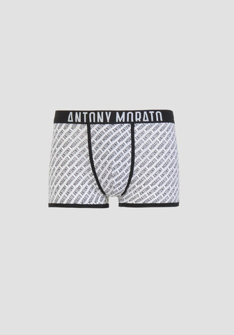 Underwear Boxer Basic