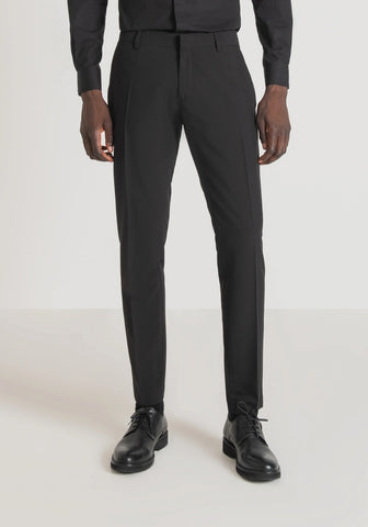 Trousers Bonnie Slim Fit In  S