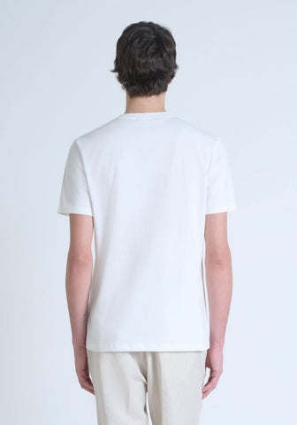 ANTONY MORATO CAMISETAS HOMBRE BLANCO