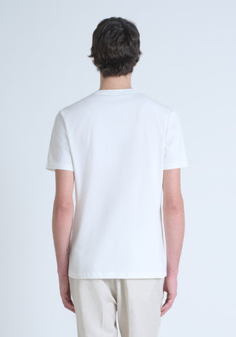 T-Shirt Regular Fit In Jersey