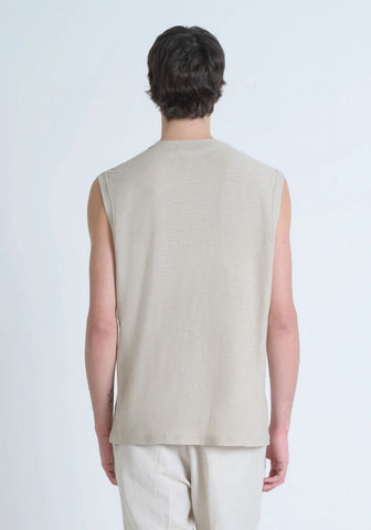 ANTONY MORATO CAMISETAS HOMBRE BEIGE