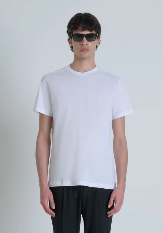 ANTONY MORATO CAMISETAS HOMBRE BLANCO