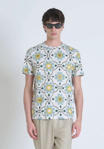 ANTONY MORATO CAMISETAS HOMBRE MULTI