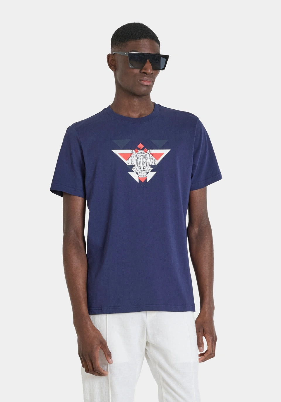 T-Shirt Regular Fit In Jersey