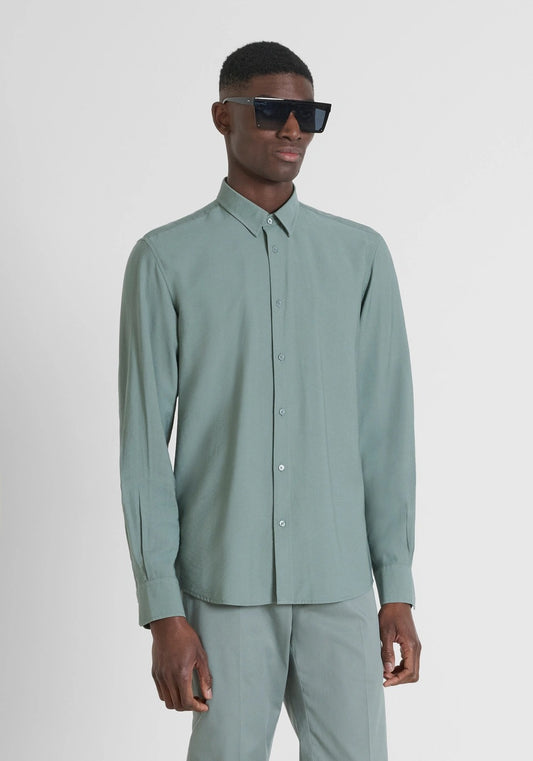 Shirt Napoli Regular Fit In So