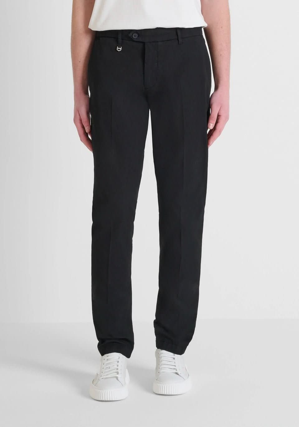 ANTONY MORATO PANTALONES HOMBRE NEGRO