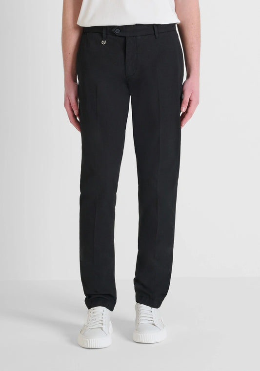 Trousers Bryan Skinny Fit In G