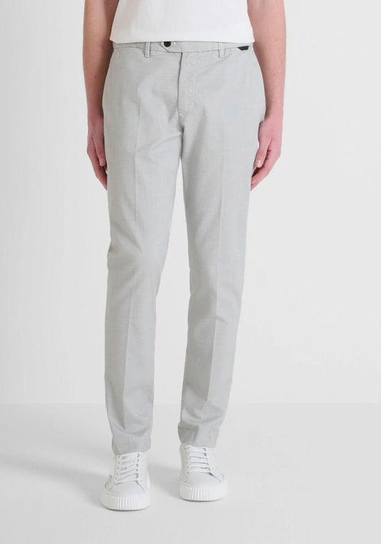 ANTONY MORATO PANTALONES HOMBRE BLANCO