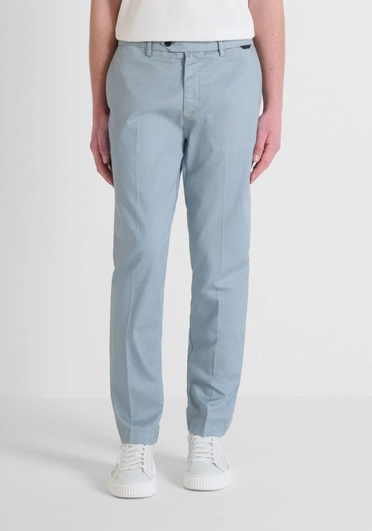 ANTONY MORATO PANTALONES HOMBRE AZUL