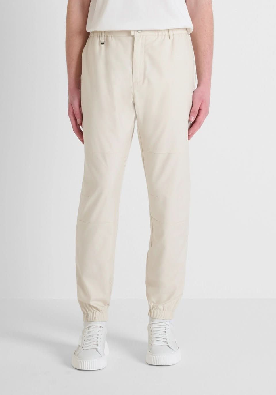 ANTONY MORATO PANTALONES HOMBRE BEIGE