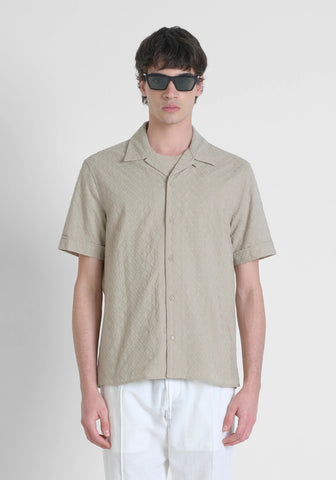Shirt Honolulu Regular Straight