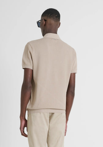 Sweater Regular Fit In Cotton
