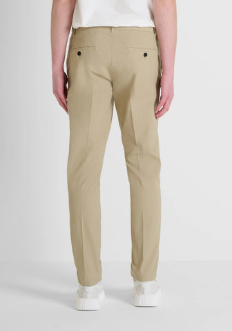 Trousers Bryan Skinny Fit In G