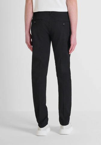Trousers Bryan Skinny Fit In G