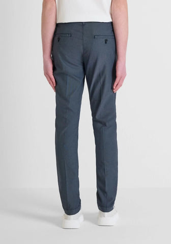 ANTONY MORATO PANTALONES HOMBRE AZUL