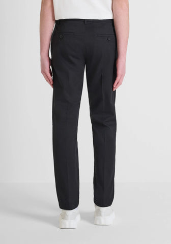 Trousers Mark Slim Fit In Stre