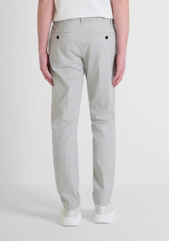 ANTONY MORATO PANTALONES HOMBRE BLANCO