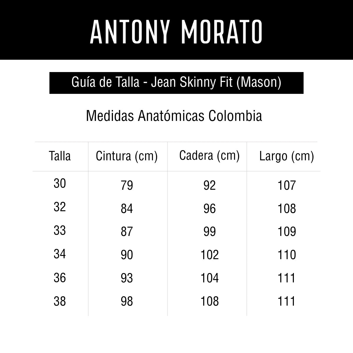Guía de tallas jean-skinny-fit-mason