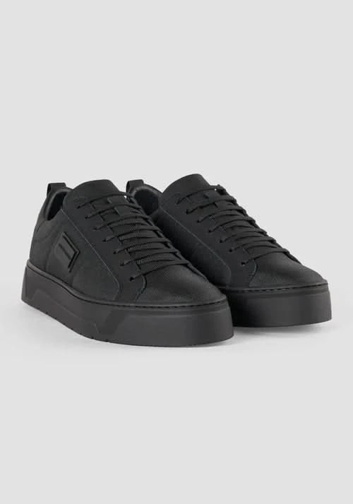 ANTONY MORATO CALZADO HOMBRE NEGRO