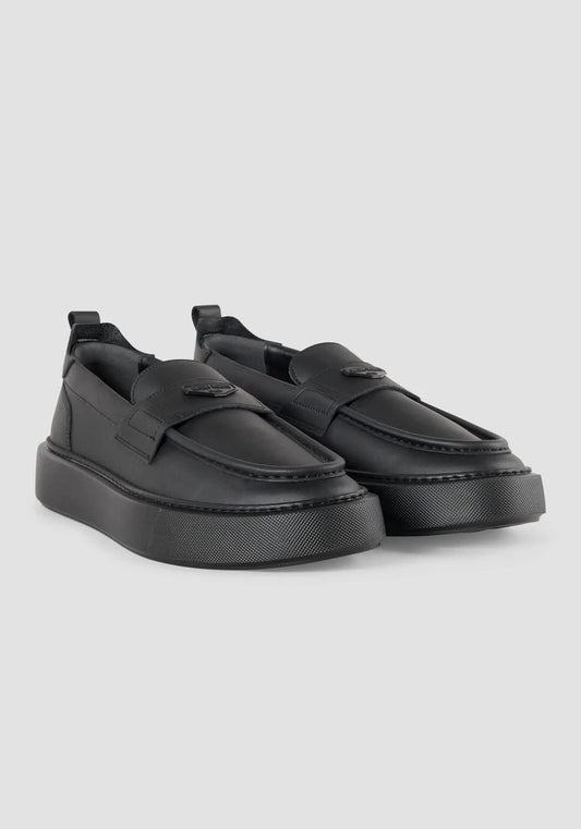 ANTONY MORATO CALZADO HOMBRE NEGRO