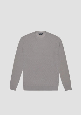 ANTONY MORATO SWEATERS HOMBRE KHAKI