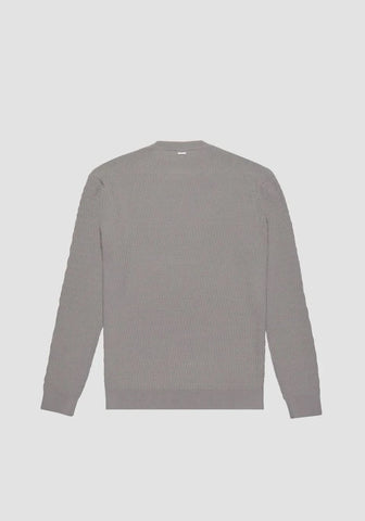 ANTONY MORATO SWEATERS HOMBRE KHAKI