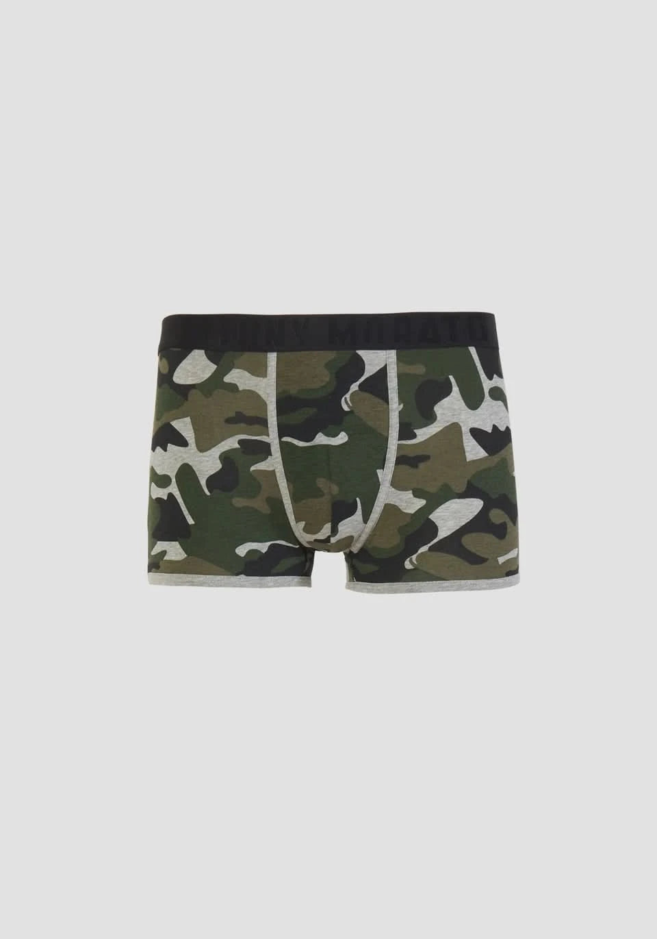 ANTONY MORATO ROPA INTERIOR HOMBRE VERDE