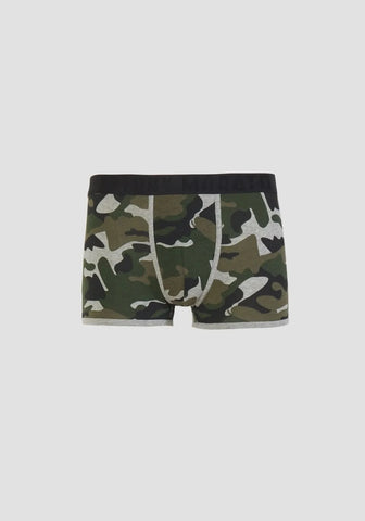 ANTONY MORATO ROPA INTERIOR HOMBRE VERDE