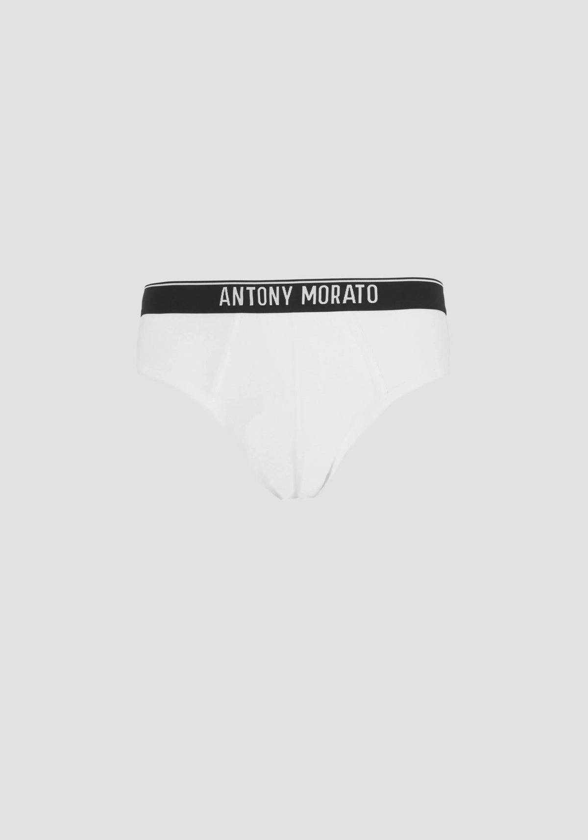 ANTONY MORATO ROPA INTERIOR HOMBRE BLANCO