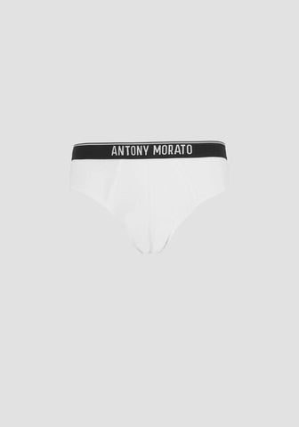 ANTONY MORATO ROPA INTERIOR HOMBRE BLANCO