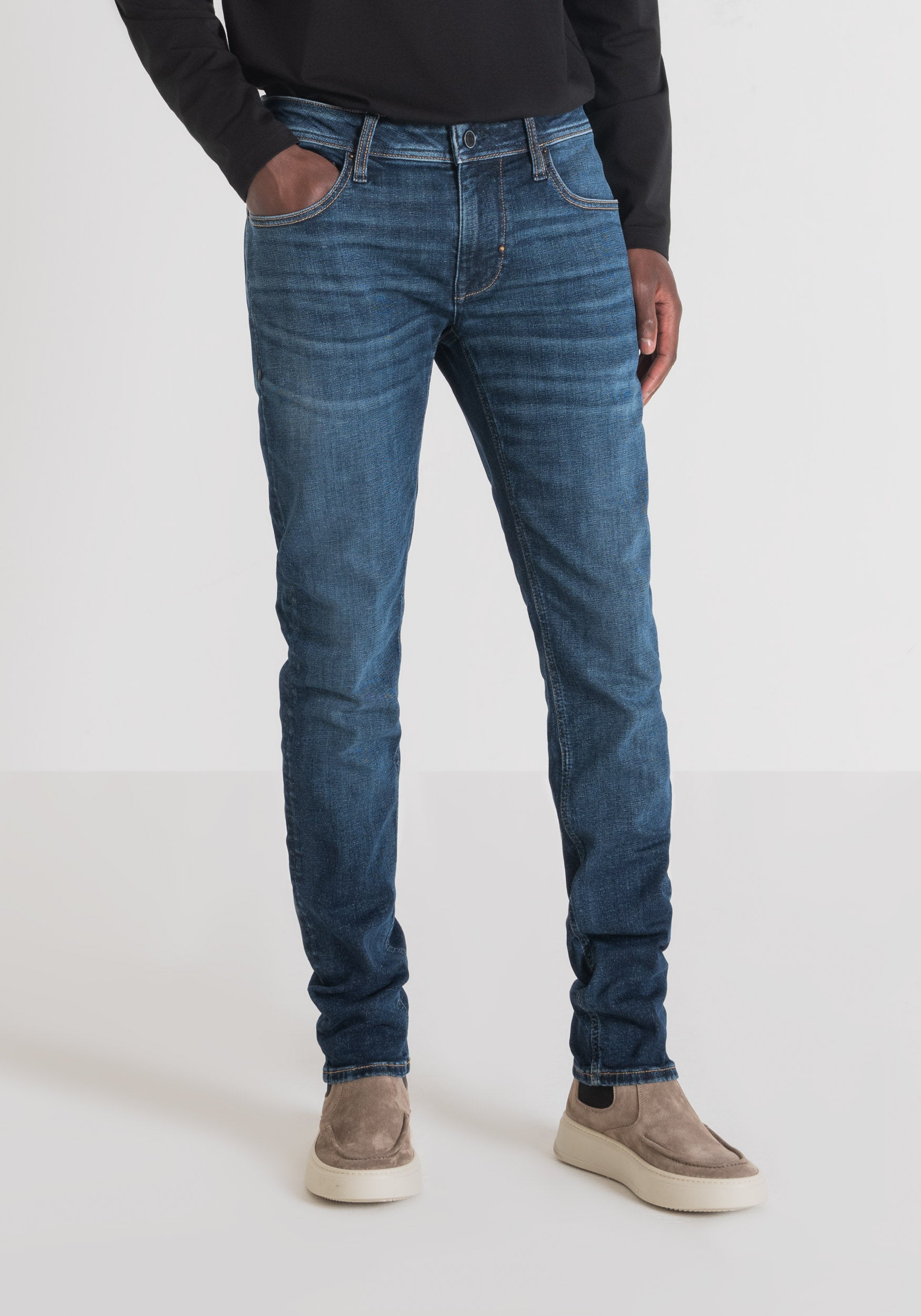 Jeans Ozzy Tapared Fit