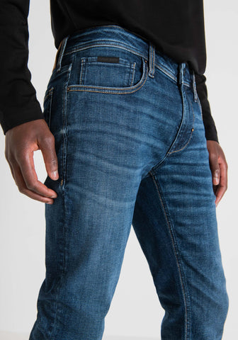 Jeans Ozzy Tapared Fit