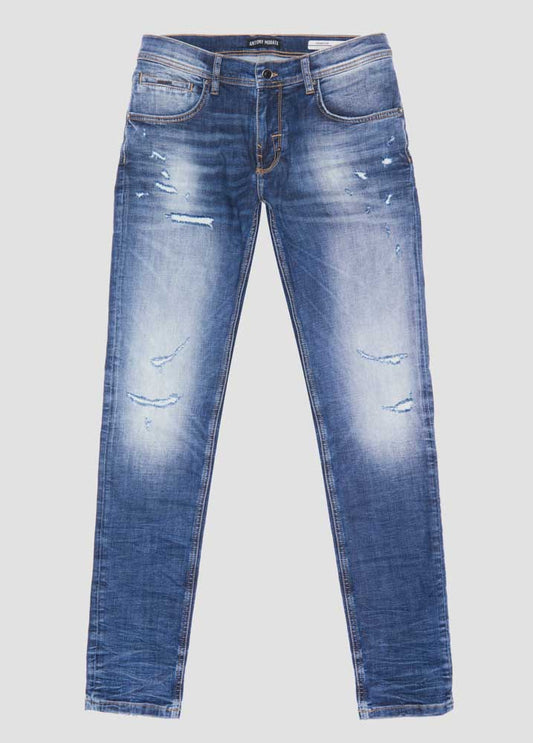 Jeans Gilmour Super Skinny Fit