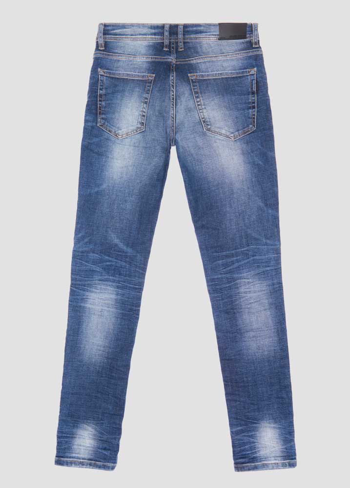 Jeans Gilmour Super Skinny Fit