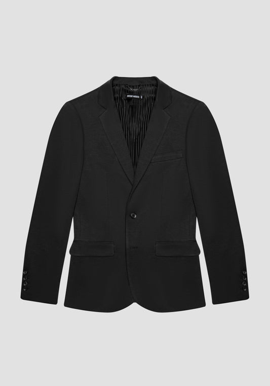 Traje Chaqueta Ashe Super Slim Fit