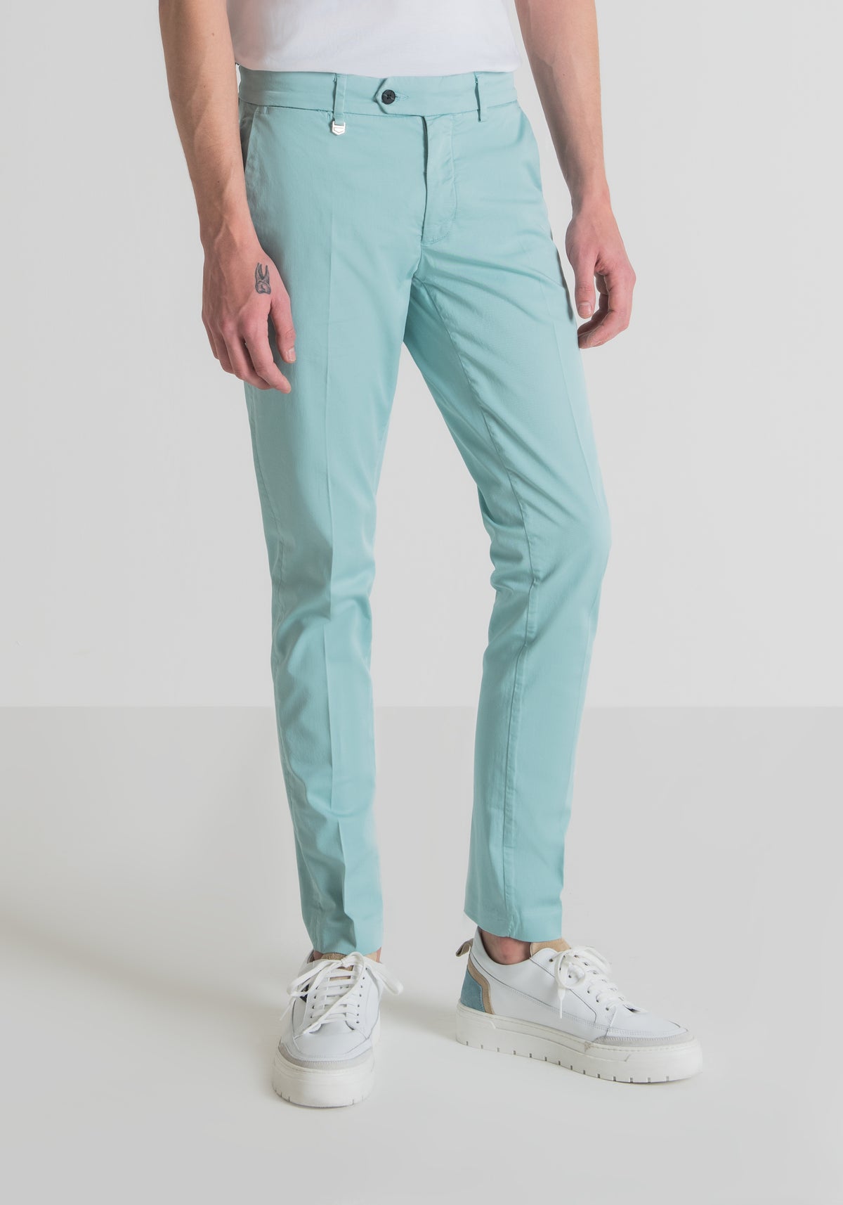 Pantalón Bryan Skinny Fit