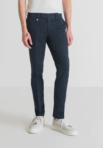 Pantalón Bryan Skinny Fit